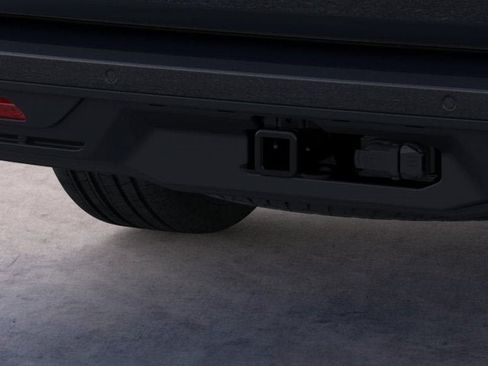 New 2026 Ford Expedition Active RWD image 23