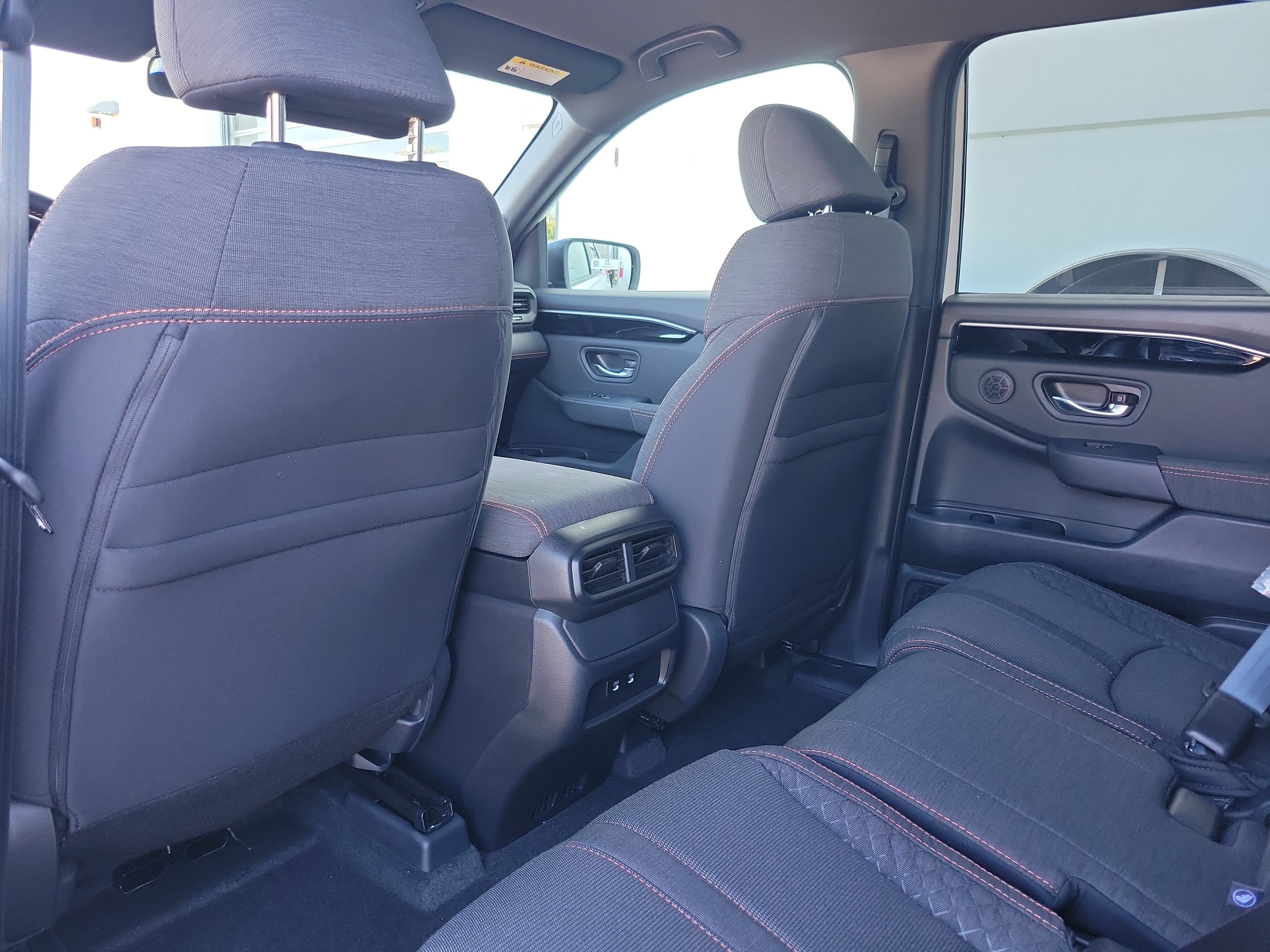 New 2026 Honda Pilot Sport image 15