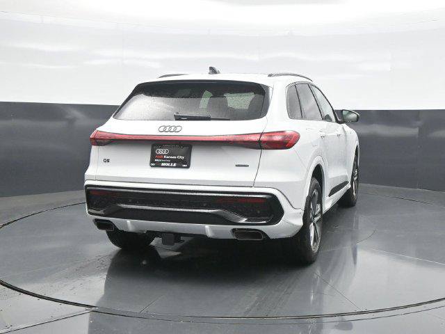 New 2026 Audi Q5 2.0T AWD/4WD image 6