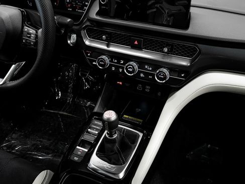 New 2026 Acura Integra Type S image 18