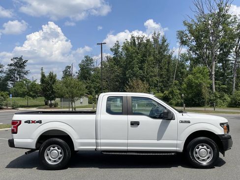 Used 2018 Ford F150 XL image 8