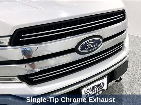 Used 2018 Ford F150 Lariat AWD/4WD image 44