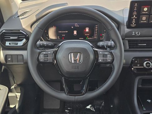 New 2026 Honda Pilot EX-L image 16