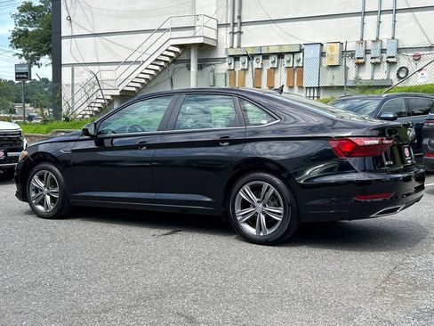 Used 2021 Volkswagen Jetta R-Line FWD image 4