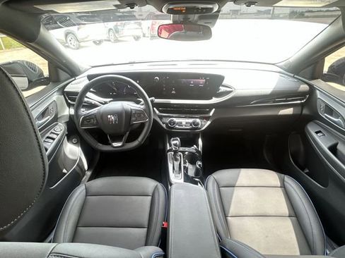 Used 2026 Buick Envista Sport Touring w/ Convenience I Package FWD image 21