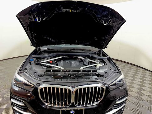 Certified 2023 BMW X5 xDrive40i w/ Premium Package image 32