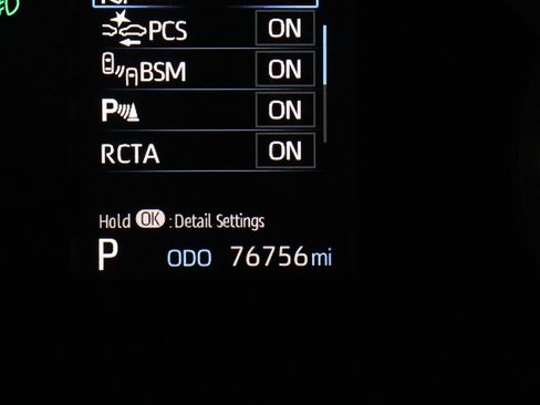 Used 2023 Toyota Tundra Limited AWD/4WD image 30
