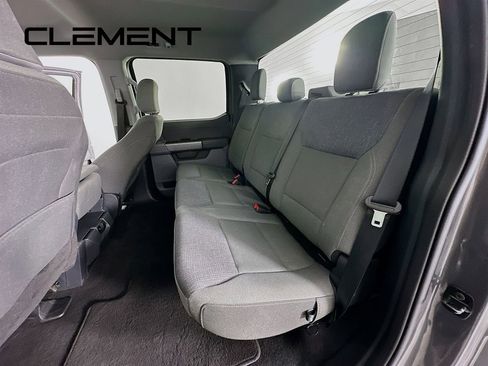 Used 2024 Ford F150 XLT AWD/4WD image 30