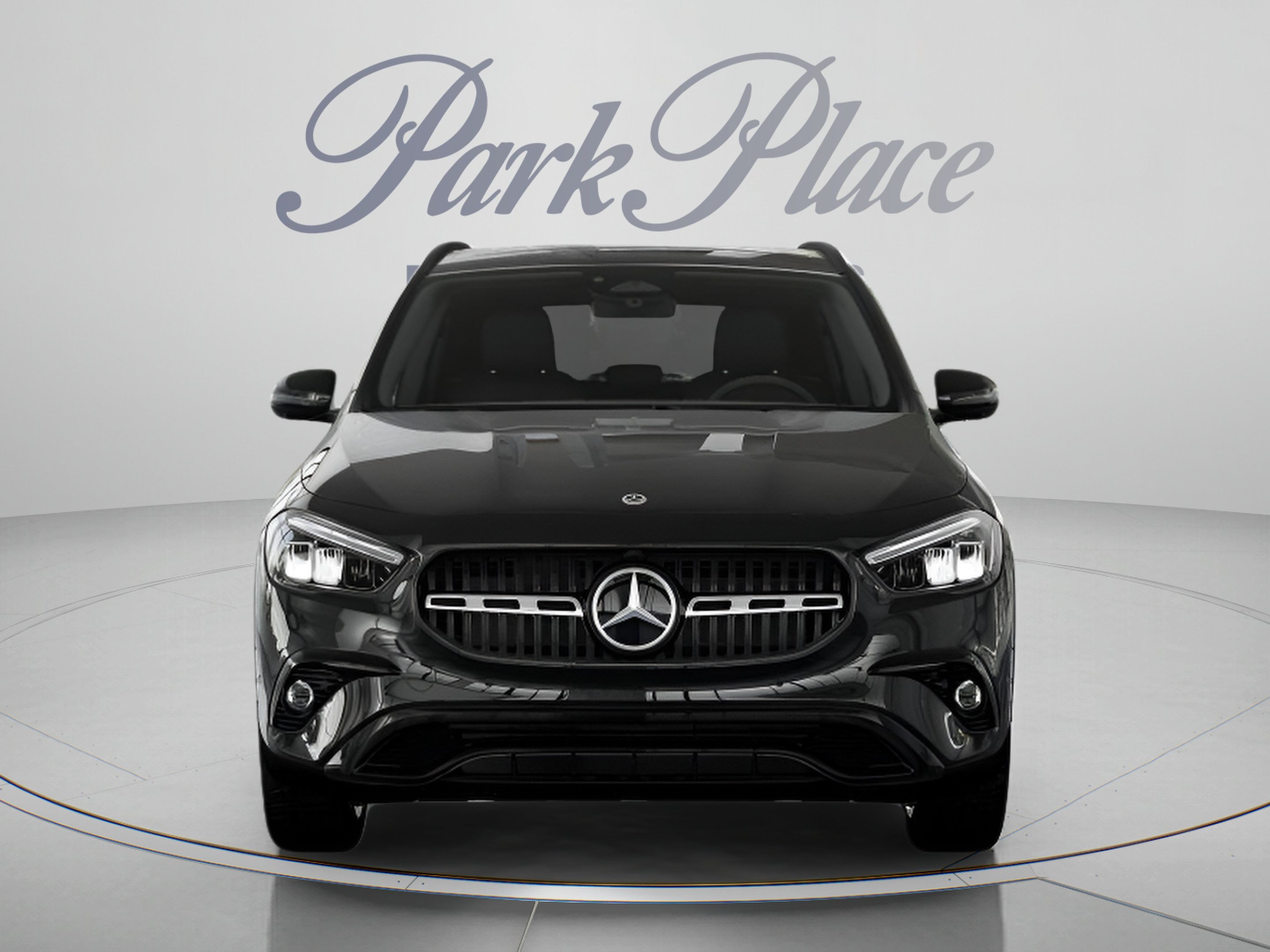 Used 2026 Mercedes-Benz GLA 250 image 35