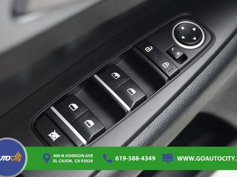 Used 2024 Kia Forte LX FWD image 16