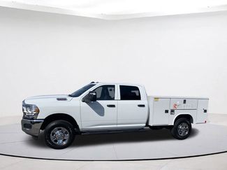 Used 2024 RAM 2500 Tradesman w/ Chrome Appearance Group video 2