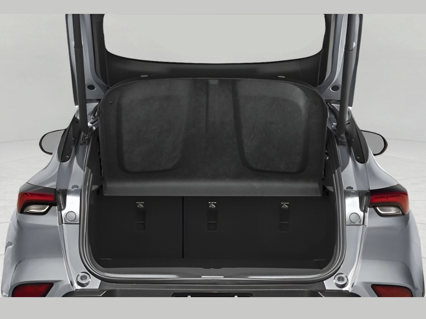 New 2026 Buick Envista Sport Touring w/ Convenience I Package FWD image 50
