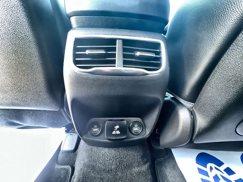 Used 2022 Hyundai Santa Fe Limited w/ Cargo Package image 22