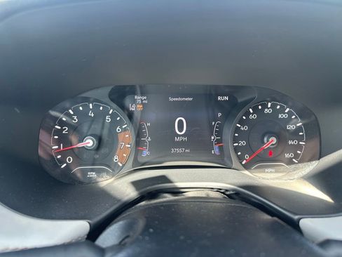 Used 2022 Jeep Compass Limited AWD/4WD image 11
