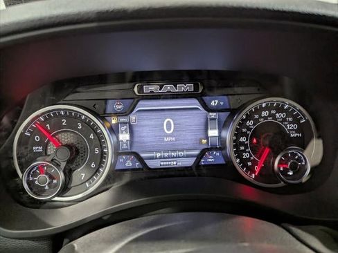 New 2026 RAM 2500 Big Horn image 44