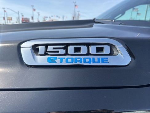 New 2026 RAM 1500 Big Horn image 7