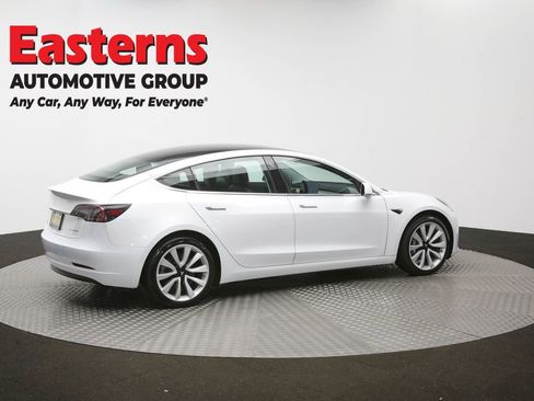 Used 2019 Tesla Model 3 Long Range AWD/4WD image 36