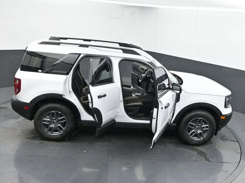 New 2025 Ford Bronco Sport Big Bend w/ Convenience Package image 64