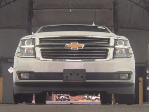 Used 2017 Chevrolet Tahoe Premier image 4