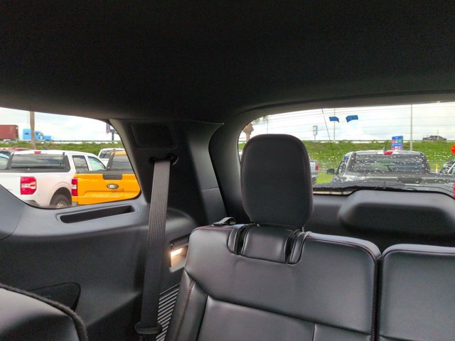 New 2026 Ford Explorer ST-Line w/ ST-Line Street Pack RWD image 15