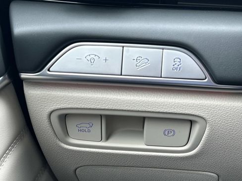 New 2026 Genesis GV80 2.5T Prestige AWD/4WD image 30