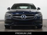 Certified 2023 Mercedes-Benz C 300 4MATIC Sedan image 3