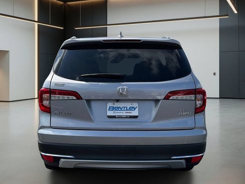 Used 2019 Honda Pilot Elite image 5