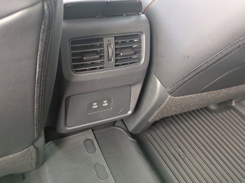 New 2026 Nissan Rogue SV image 23