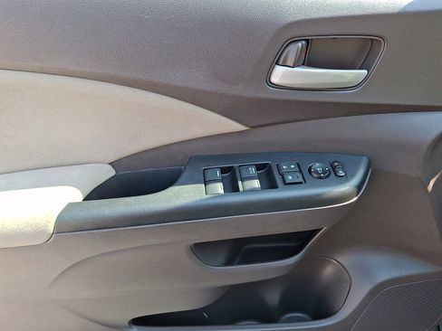 Used 2014 Honda CR-V EX image 12