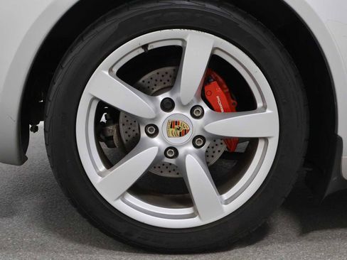 Used 2006 Porsche Cayman S RWD image 26