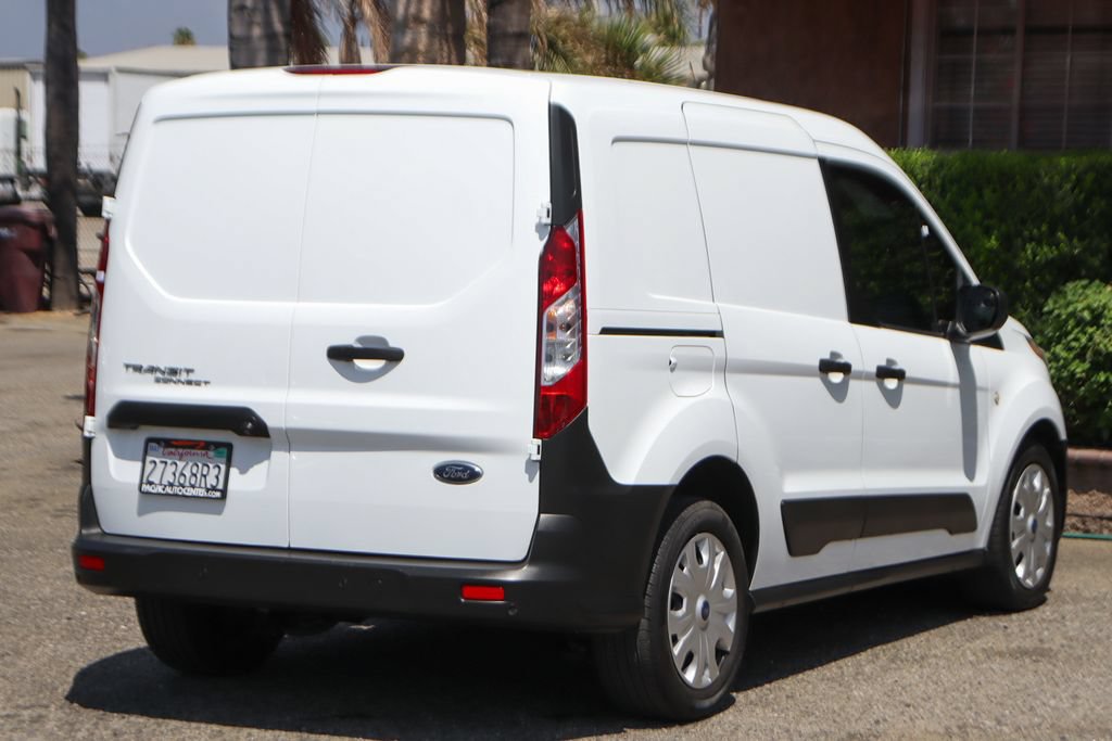 Used 2021 Ford Transit Connect XL FWD image 9