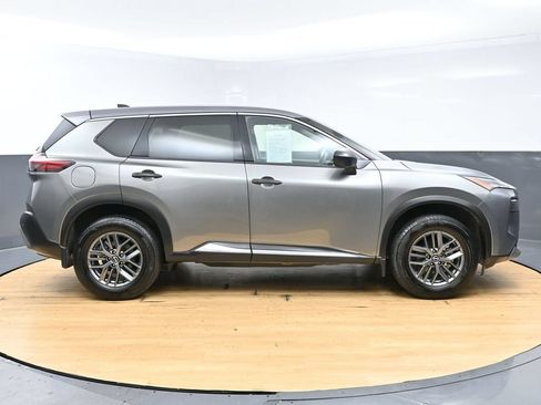 Used 2023 Nissan Rogue S FWD image 8