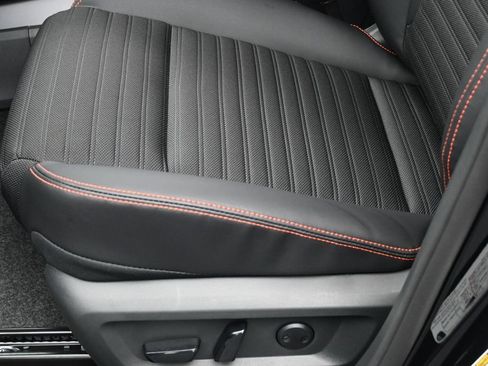 New 2026 Nissan Rogue SV w/ Rock Creek Premium Package AWD/4WD image 16