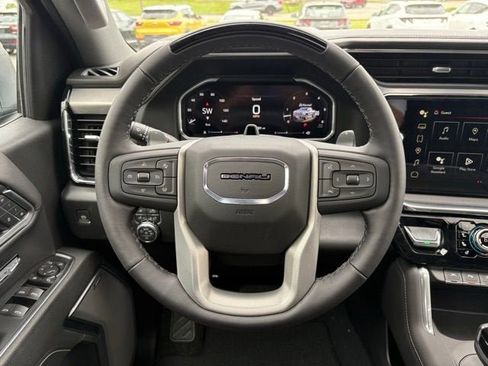 New 2026 GMC Sierra 1500 Denali AWD/4WD image 22