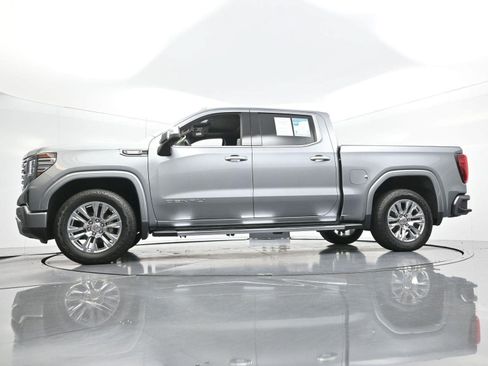 Used 2024 GMC Sierra 1500 Denali w/ Technology Package AWD/4WD image 52
