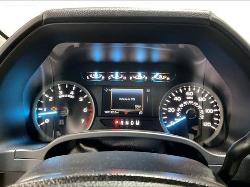 Used 2020 Ford F150 XLT w/ Equipment Group 302A Luxury RWD image 26