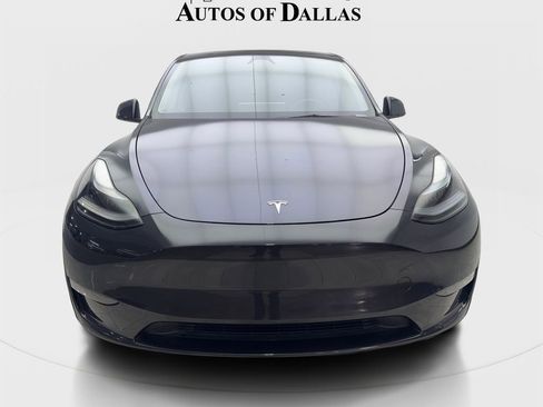 Used 2024 Tesla Model Y Long Range image 3