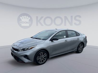 Used 2023 Kia Forte GT-Line w/ GT-Line Premium Package