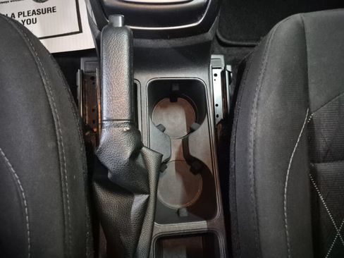 Used 2021 Ford EcoSport SE FWD image 22