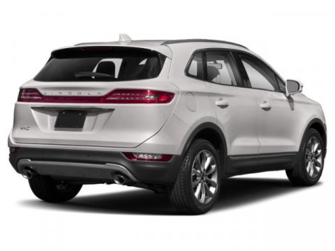 Used 2019 Lincoln MKC Select w/ Select Plus Package FWD image 2