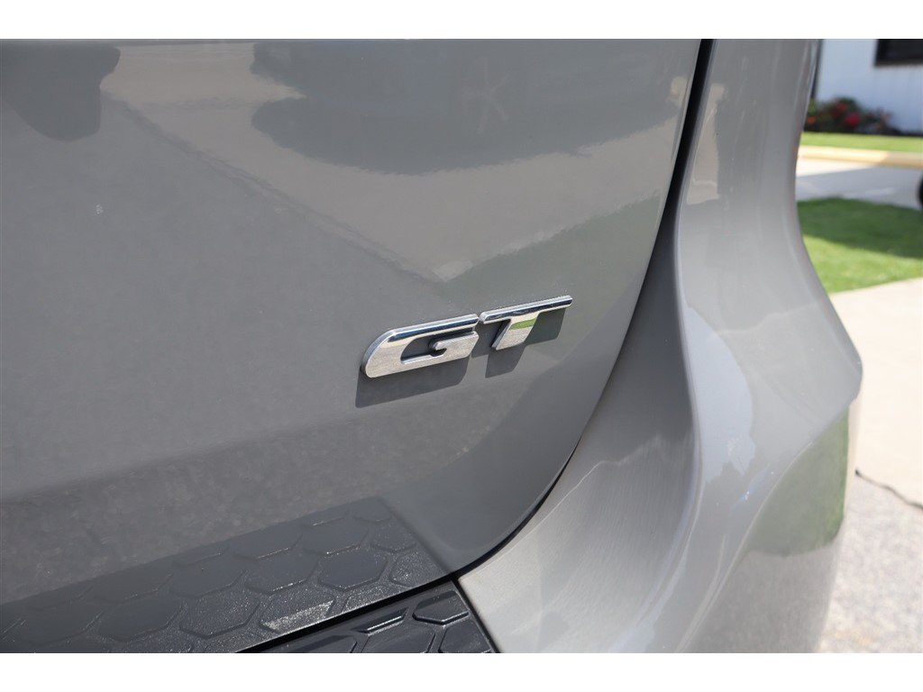 Used 2022 Dodge Durango GT RWD image 11