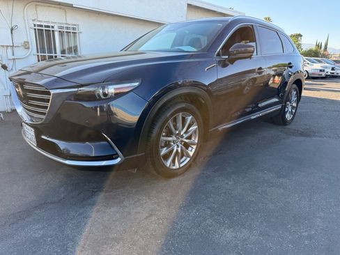 Used 2019 MAZDA CX-9 Grand Touring FWD image 3