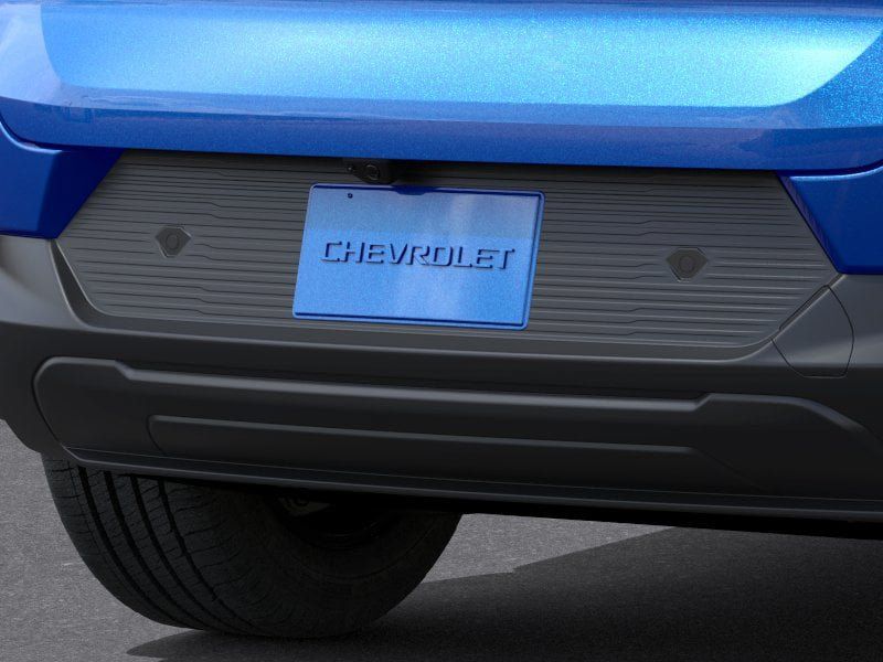 New 2026 Chevrolet Equinox EV LT AWD/4WD image 35