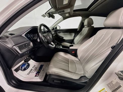 Used 2023 Acura Integra FWD image 20