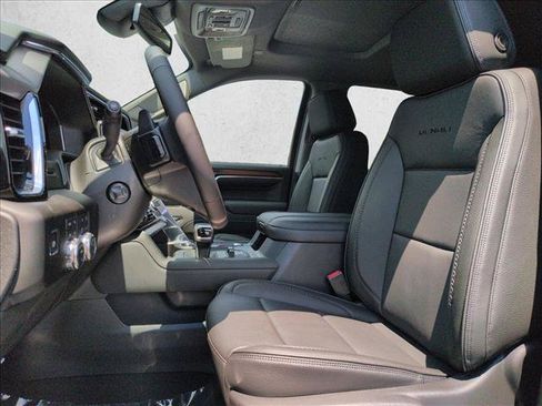 New 2026 GMC Sierra 1500 Denali AWD/4WD image 4