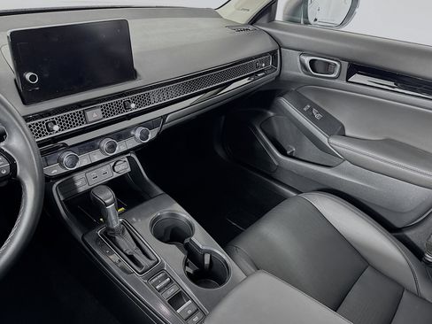 Certified 2023 Honda Civic Touring image 25