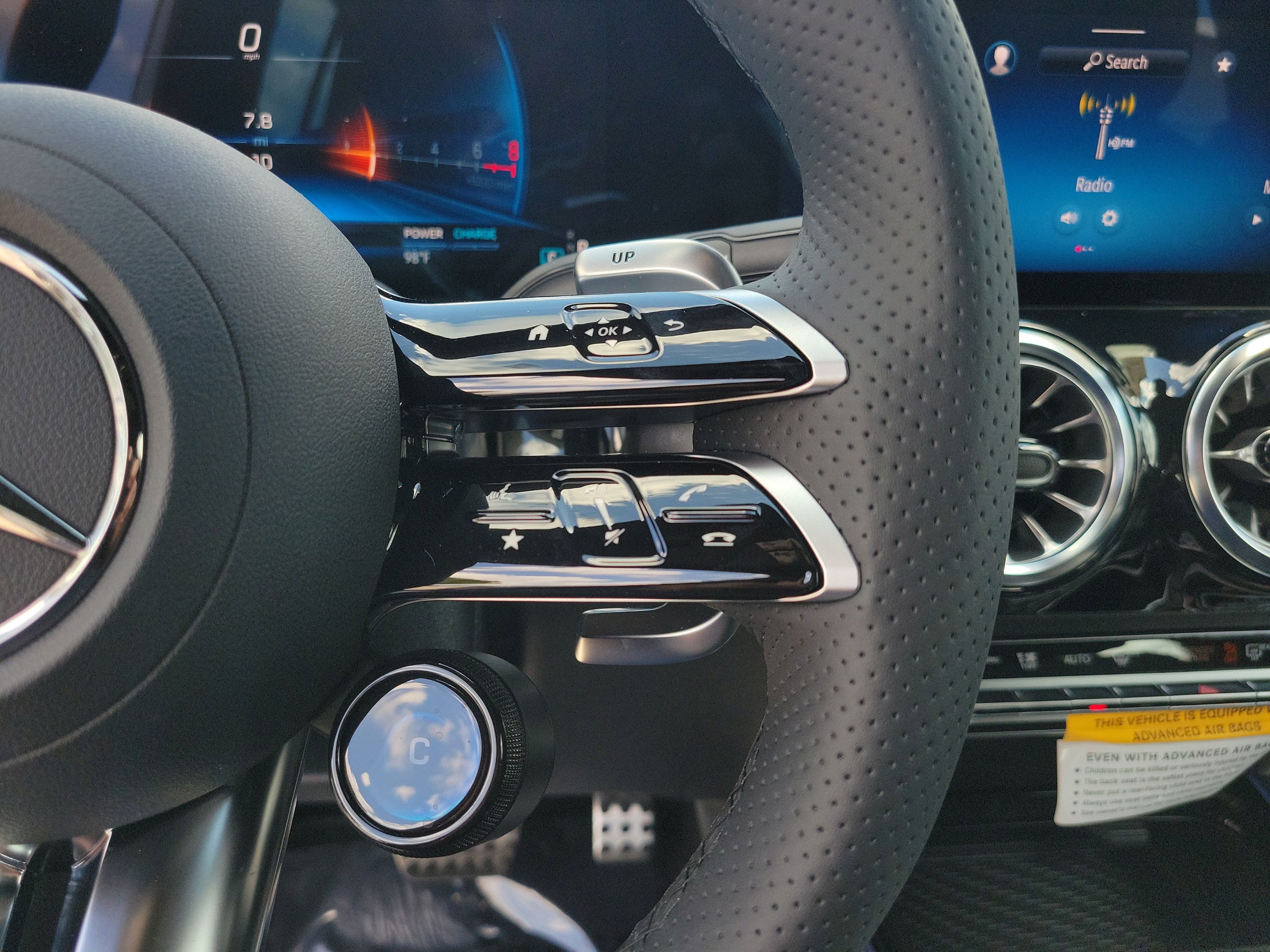 New 2026 Mercedes-Benz GLA 35 AMG 4MATIC image 22