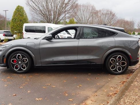 Certified 2023 Ford Mustang Mach-E GT image 4