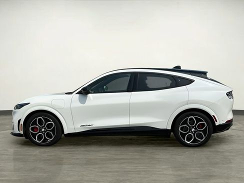 Used 2023 Ford Mustang Mach-E GT image 3