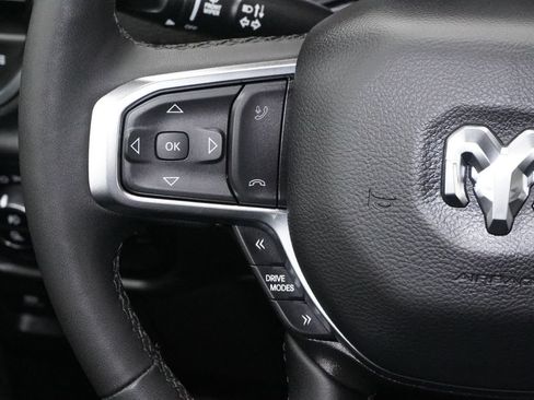 Used 2025 RAM 1500 Laramie w/ Sport Appearance Package AWD/4WD image 24